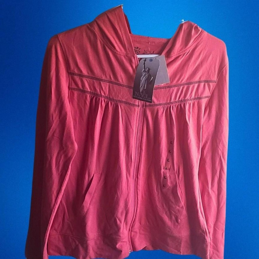 hoodies